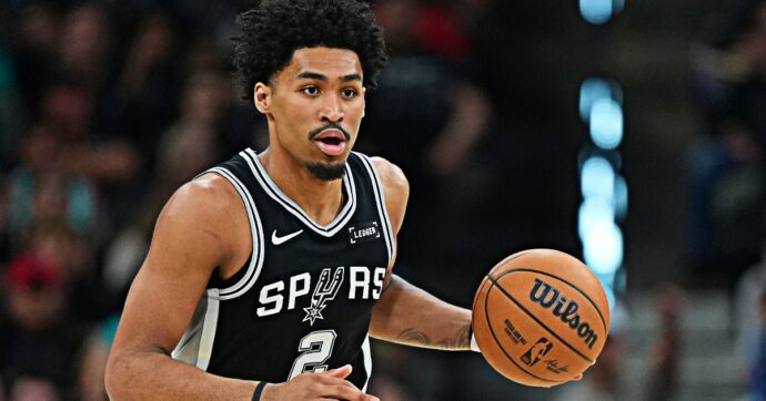 Harper e Castle esplodono ai playoff: gli Spurs hanno trovato i due gioielli da affiancare a Wembanyama | NBA Freestyle