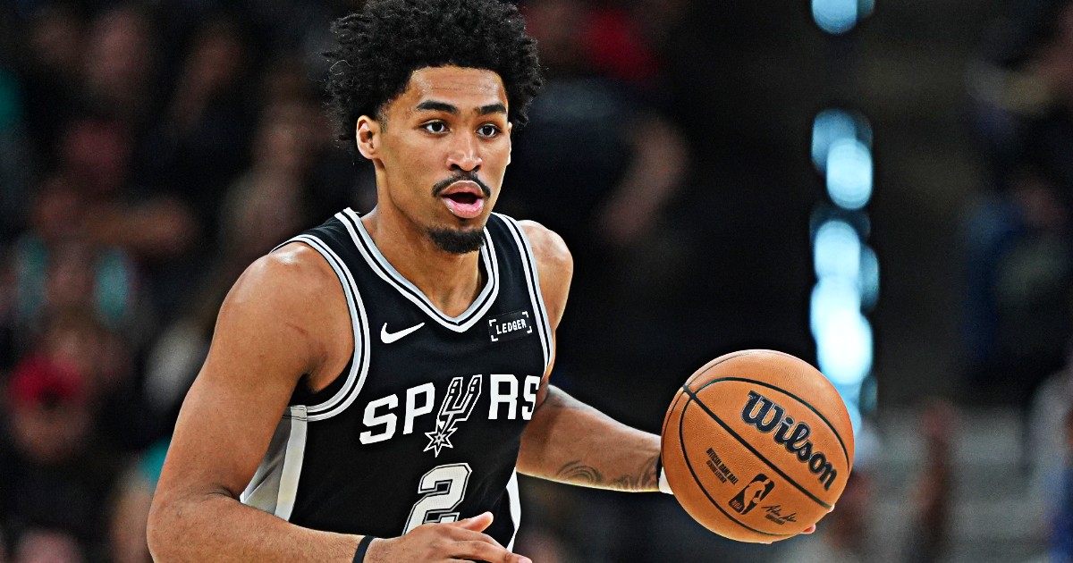 Harper e Castle esplodono ai playoff: gli Spurs hanno trovato i due gioielli da affiancare a Wembanyama | NBA Freestyle