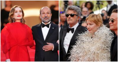 Copertina di Festival di Cannes 2026: finzione, memoria e identità negli sguardi “opposti” dei registi Farhadi e Pawlikowski