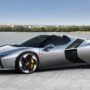 Copertina di Ferrari HC25, la fuoriserie esclusiva che traghetta Maranello nel futuro – FOTO