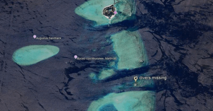 Subacquei morti alle Maldive, le grotte di Alimathà sono un tesoro naturale: canali, coralli e ricca fauna. Ecco perché sono così amate