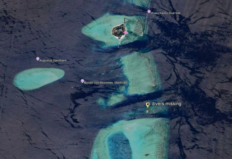 Subacquei morti alle Maldive, le grotte di Alimathà sono un tesoro naturale: canali, coralli e ricca fauna. Ecco perché sono così amate