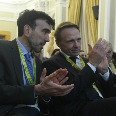 Copertina di Agricoltura, non c’è solo la Fao: le mire di Sanchez sulle agenzie Onu, l’ira di Lollobrigida e i piani di Trump