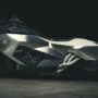 Copertina di Bmw Motorrad Vision K18 Concept, la maxi concept modellata sul design aeronautico – FOTO