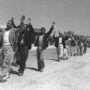 Copertina di L’operazione segreta dell’Onu per salvare l’archivio palestinese di Gaza e Gerusalemme: milioni di documenti portati ad Amman