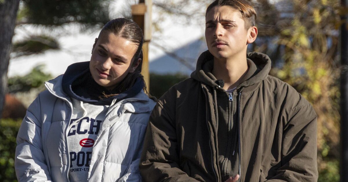 “L’avventura di Pechino Express è veramente tanto stancante, non credo che la rifaremmo. In Finale volevamo i Rapper”: parlano Chanel Totti e Filippo Laurino