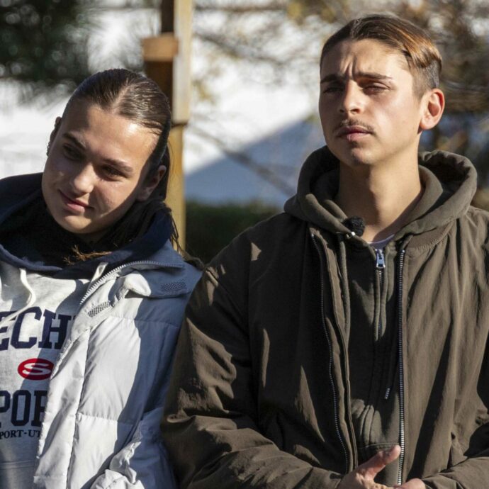 “L’avventura di Pechino Express è veramente tanto stancante, non credo che la rifaremmo. In Finale volevamo i Rapper”: parlano Chanel Totti e Filippo Laurino