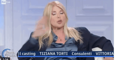 Copertina di “Sempio? Nei sogni di tutti c’è lo stupro”: la frase choc di Concita Borrelli su Garlasco a Porta a Porta, è polemica sui social
