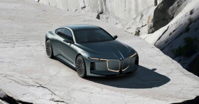 Copertina di Vision Bmw ALPINA, a Villa d’Este debutta il nuovo lusso ad alta velocità – FOTO