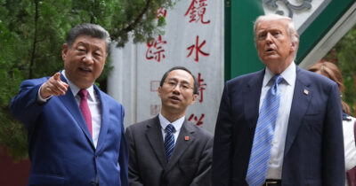 Copertina di Gli Usa annunciano patti che non hanno, Xi parla da capo di una superpotenza: il vertice ha ridotto l’asimmetria