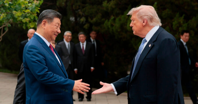 Vertice Usa-Cina. Trump mette in discussione le armi a Taiwan, Xi traccia la linea rossa. E ora a Pechino arriva Putin
