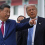 Copertina di Xi Jinping negli Usa dal 23 settembre. Trump lo accoglierà di persona in aeroporto come fece con Putin in Alaska