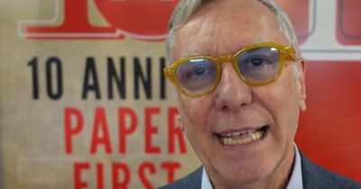 Copertina di Ruby Ter, il 28 maggio riparte il processo. Barbacetto: “Sarà un momento per riaprire la storia del nostro paese e per dare un giudizio sulle cene eleganti e sul berlusconismo”