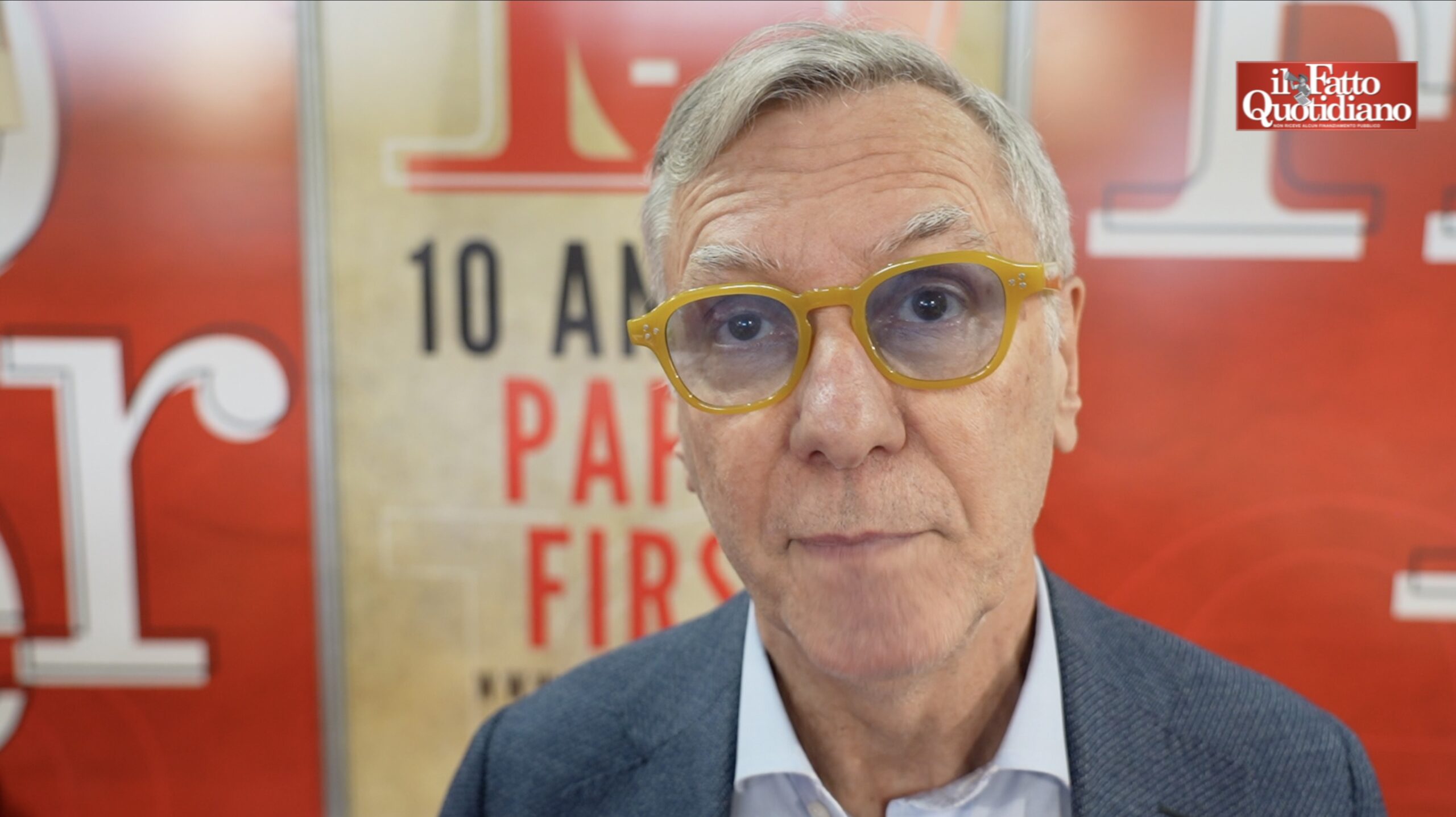 Salone del Libro, l’eredità delle Olimpiadi Milano-Cortina. Barbacetto: “La leggenda dei Giochi a costo zero per il pubblico è stata smentita”