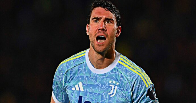 Dusan Vlahovic, la trattativa è di nuovo in stallo: Spalletti lo vuole, lui tentenna. La Juve punta Mateta
