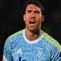 Copertina di Dusan Vlahovic, la trattativa è di nuovo in stallo: Spalletti lo vuole, lui tentenna. La Juve punta Mateta