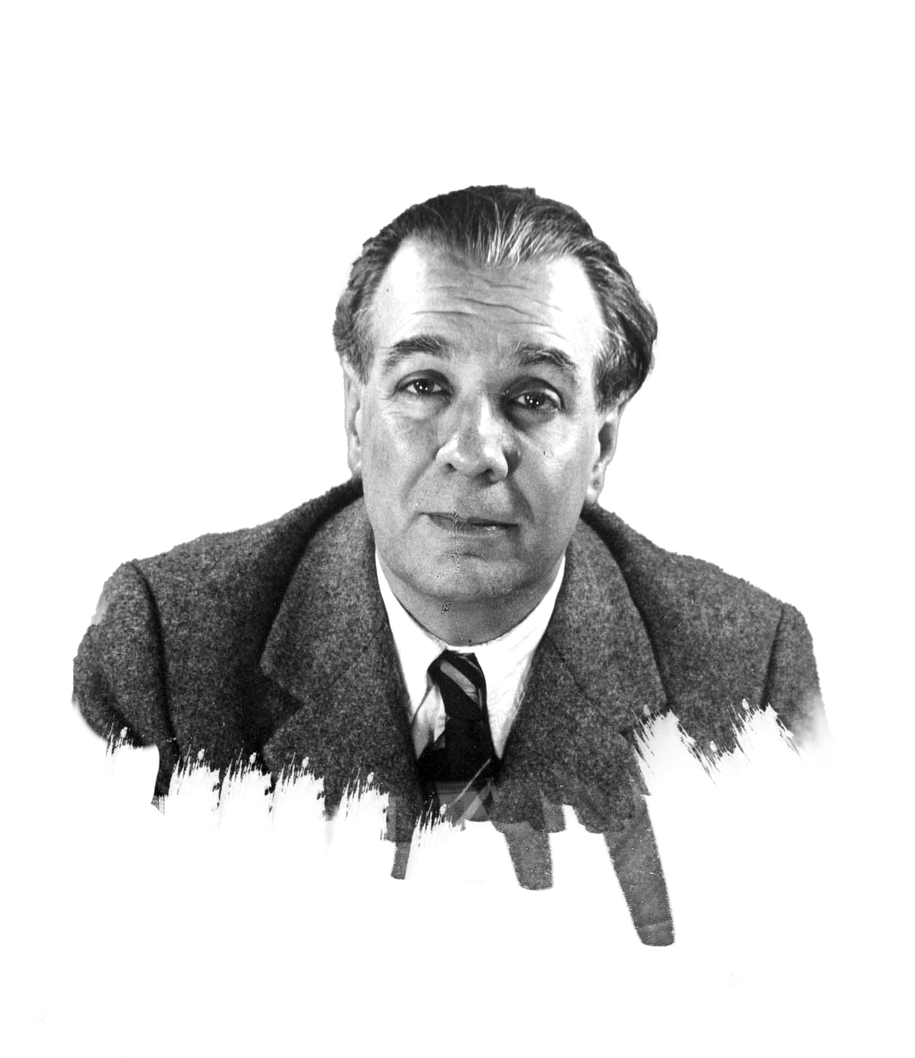 Jorge Luis Borges 