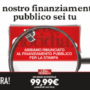 Copertina di “In un Paese di liberali a parole, noi preferiamo i fatti”. L’appello di Gomez: abbonati al Fatto a un prezzo speciale