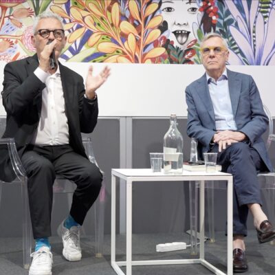 Copertina di L’appello dello scrittore Gavazzeni ai famigliari dei “cecchini del weekend”: “Chi sa parli”
