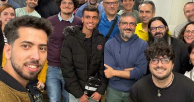 Copertina di Yousef, Wafaa e gli altri  ancora a Gaza: “Abbiamo vinto  borse di studio in Italia, ma da qui non si può uscire”