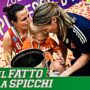Copertina di La leggenda Sottana: “Il basket mi ha dato tutto, anche l’amore. Ora riposo e poi racconterò io le storie degli atleti”