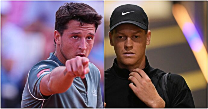 Internazionali, oggi le semifinali di Darderi e Sinner. In campo anche Bolelli e Vavassori | Programma e risultati