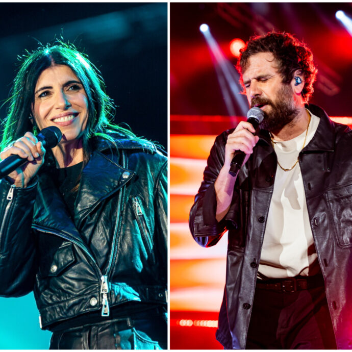 Radio Italia Live – Il Concerto a Milano, Sinner fa “saltare” la diretta su Tv8. Paradiso scherza: “Preparo casa nuova. Qualcuno mi ospita?”, Emma promette “una scaletta letale”, Giorgia: “I cuori si uniscono”