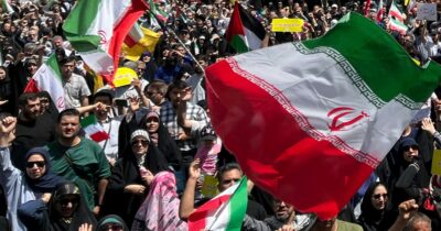 Copertina di Quale ripescaggio, l’Iran parte per i Mondiali: la grande cerimonia a Teheran e la trattativa in Turchia