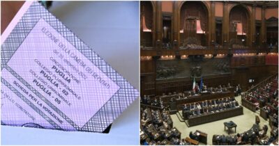 Copertina di Nella riforma elettorale della destra cancellati i collegi (che legano elettore ed eletto). Ma nessuno ha spiegato in cosa hanno fallito