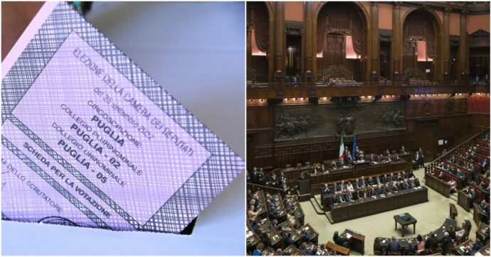 Nella riforma elettorale della destra cancellati i collegi (che legano elettore ed eletto). Ma nessuno ha spiegato in cosa hanno fallito