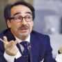 Copertina di Mandarini di Stato in guerra: Carbone bocciato fa ricorso