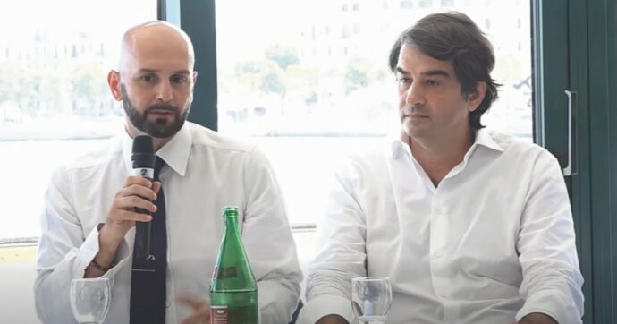 Da FdI a Lega e Forza Italia:  così l’imprenditore Spalletta pagava tutti (a destra)