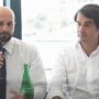 Copertina di Da FdI a Lega e Forza Italia:  così l’imprenditore Spalletta pagava tutti (a destra)