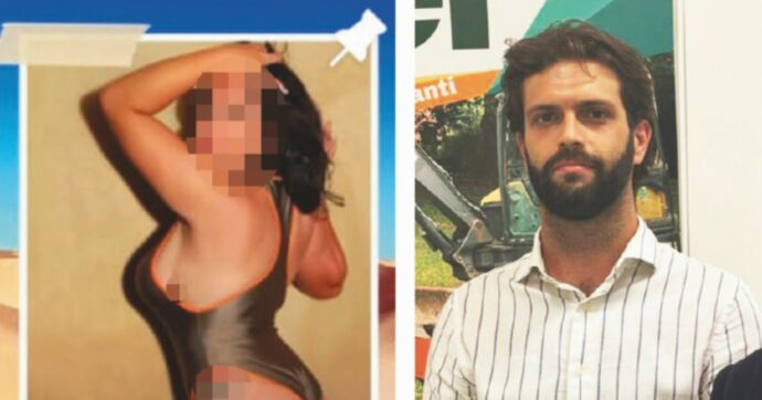 La giardiniera  è pure un’influencer hot: nei guai il dirigente del Verde del Comune di Genova