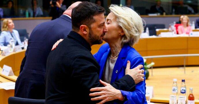 Il prestito Ue per Kiev è pronto, ma non basta
