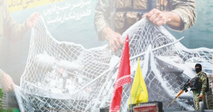 “Le richieste degli Usa  all’Iran sono illusorie  e la Cina non media”
