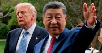 Copertina di Allarme sull’IA: Trump rifiuta di rallentare lo sviluppo, Pechino procede sul “doppio binario”. L’Onu e il Canada: “Serve un organismo regolatore”