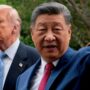 Copertina di Trump ritorna a casa a mani vuote e con Xi  si arrende pure su Taiwan
