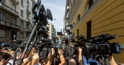 Copertina di Garante privacy: “Su Garlasco morbosa spettacolarizzazione”