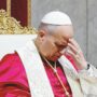 Copertina di Il Papa: “La Flotilla? Aiutare il popolo di Gaza, non riceve ancora gli aiuti umanitari”