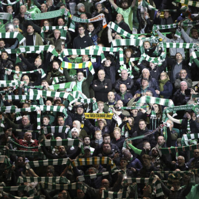 Copertina di Follia scozzese: il sogno degli Hearts si infrange a 3 minuti dal termine, scudetto (di nuovo) al Celtic del mago O’Neill