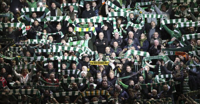 Follia scozzese: il sogno degli Hearts si infrange a 3 minuti dal termine, scudetto (di nuovo) al Celtic del mago O’Neill