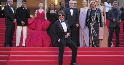 Copertina di Festival di Cannes 2026, che fine ha fatto Hollywood? Non ci sono Tom Cruise né i kolossal, sulla Croisette restano solo le vecchie glorie e film indie