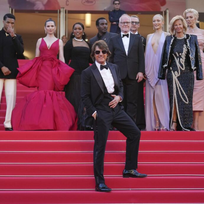 Festival di Cannes 2026, che fine ha fatto Hollywood? Non ci sono Tom Cruise né i kolossal, sulla Croisette restano solo le vecchie glorie e film indie
