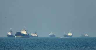 Tv di Stato iraniana: “Alcuni Paesi europei negoziano con Teheran il passaggio delle navi dallo Stretto di Hormuz”