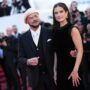 Copertina di “Questo vale più di un Oscar”: John Travolta commosso a Cannes