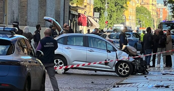 Salim El Koudri, chi è l’uomo di 31 anni che ha investito 8 persone a Modena