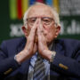 Copertina di Bernie Sanders al Salone del Libro di Torino: “Trump non rappresenta gli Usa. Combattiamo le disuguaglianze”| Il discorso integrale