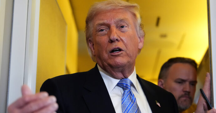 Trump: “Non voglio che Taiwan dichiari l’indipendenza”. Taipei replica: “Noi siamo un paese sovrano”