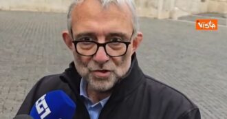 Vigilanza Rai, Giachetti dopo lo sciopero della fame: "Ecco a cosa serve la lotta nonviolenta"
